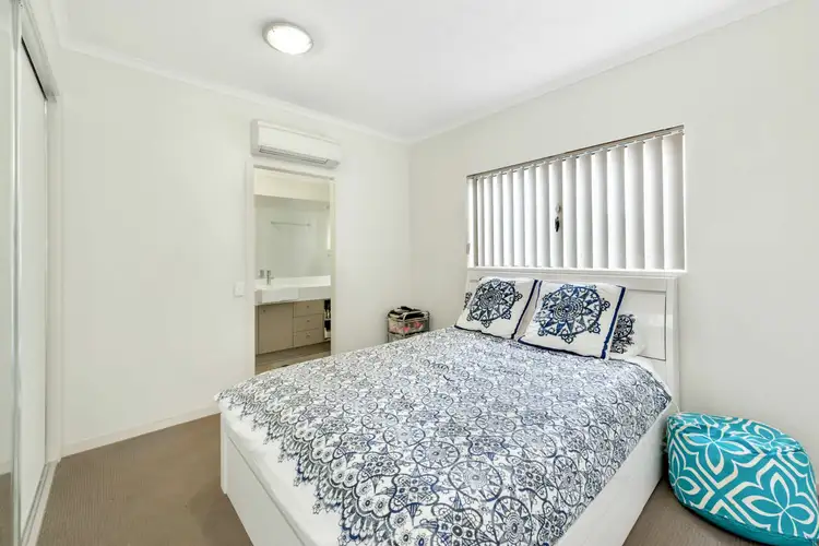 Sixth view of Homely apartment listing, Unit 4/38 Dalmore St, Ashgrove QLD 4060
