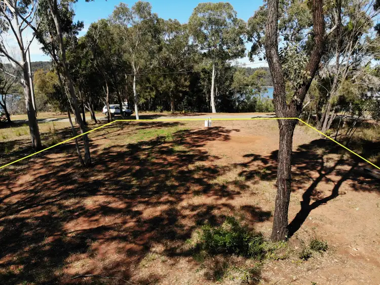 Second view of Homely land listing, 120 Wahine Dr, Russell Island QLD 4184