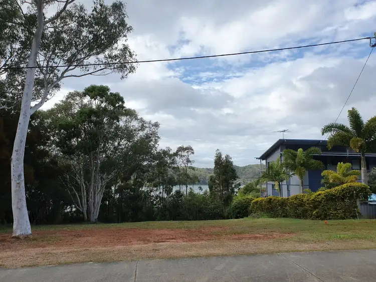 Third view of Homely land listing, 120 Wahine Dr, Russell Island QLD 4184