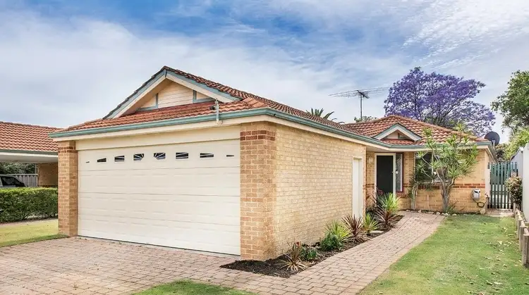 59B Henley Road, Mount Pleasant WA 6153