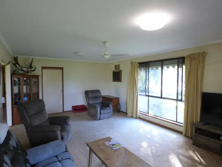 Fourth view of Homely house listing, 1454 Yackandandah-dederang Rd, Dederang VIC 3691
