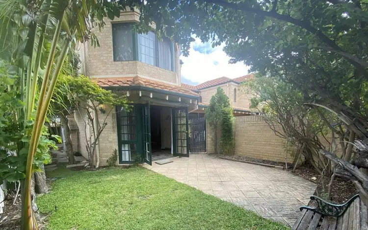Third view of Homely townhouse listing, Unit 4/76 Royal St, Tuart Hill WA 6060