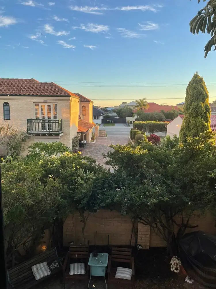 Fourth view of Homely townhouse listing, Unit 4/76 Royal St, Tuart Hill WA 6060