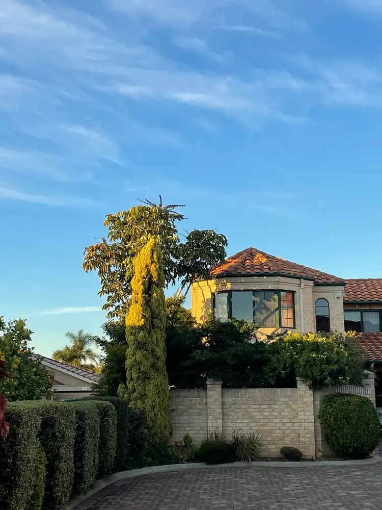 Fifth view of Homely townhouse listing, Unit 4/76 Royal St, Tuart Hill WA 6060