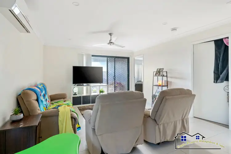 Second view of Homely house listing, 6 Strata Circuit, Yarrabilba QLD 4207