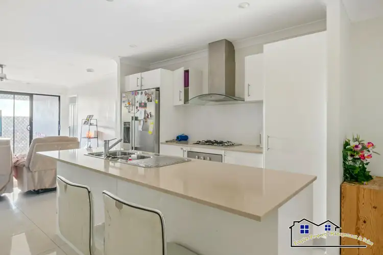 Third view of Homely house listing, 6 Strata Circuit, Yarrabilba QLD 4207