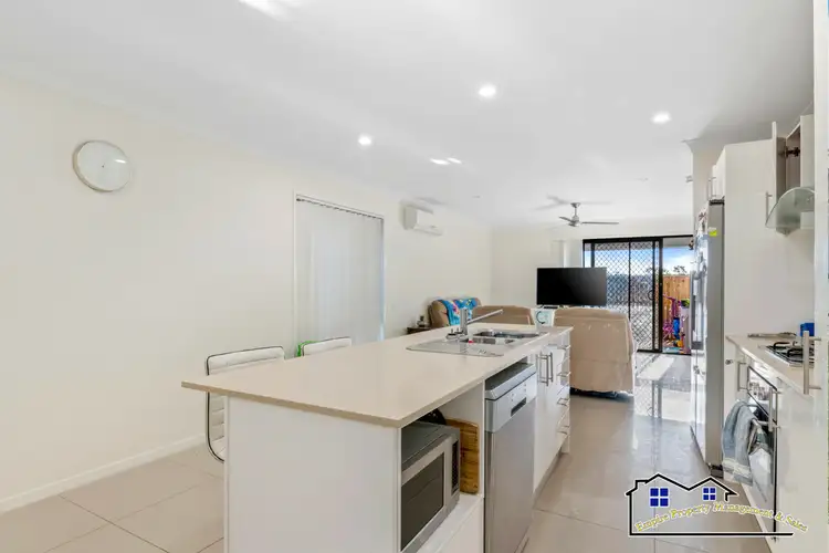 Fourth view of Homely house listing, 6 Strata Circuit, Yarrabilba QLD 4207
