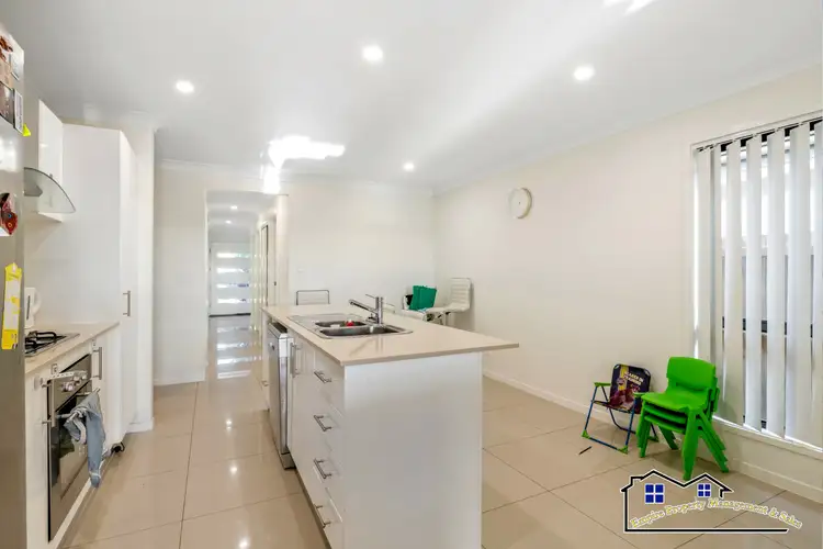 Fifth view of Homely house listing, 6 Strata Circuit, Yarrabilba QLD 4207