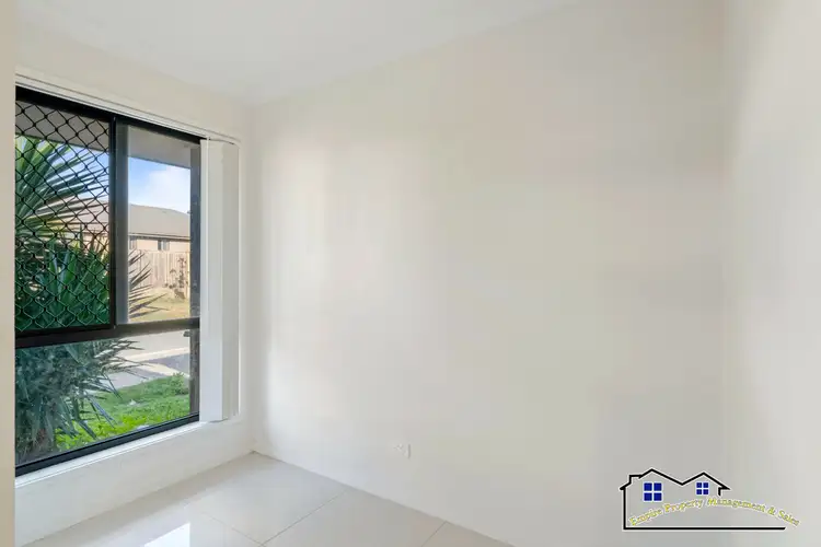 Sixth view of Homely house listing, 6 Strata Circuit, Yarrabilba QLD 4207