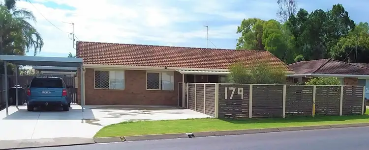 179 Dayman St, Urangan QLD 4655