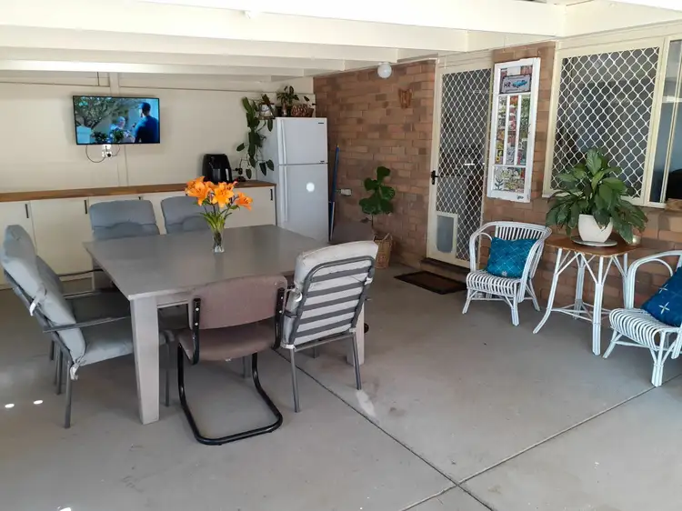 Second view of Homely house listing, 179 Dayman St, Urangan QLD 4655