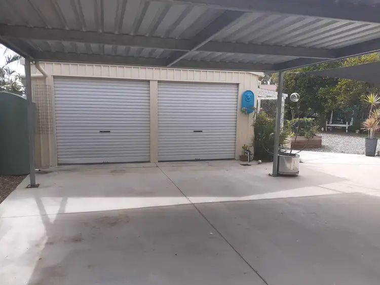 Fourth view of Homely house listing, 179 Dayman St, Urangan QLD 4655