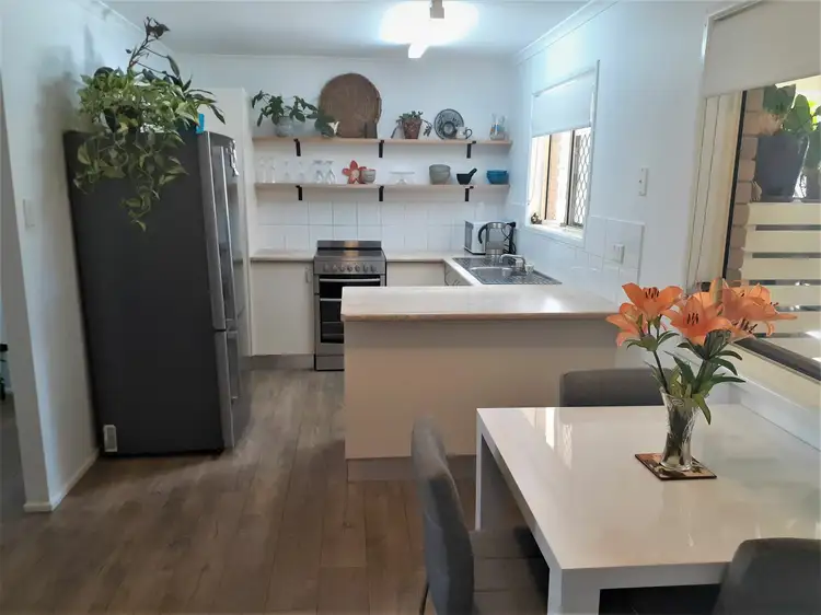 Fifth view of Homely house listing, 179 Dayman St, Urangan QLD 4655