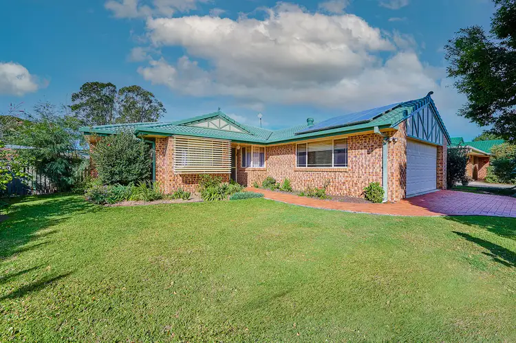 6 Omega Cct, Brunswick Heads NSW 2483