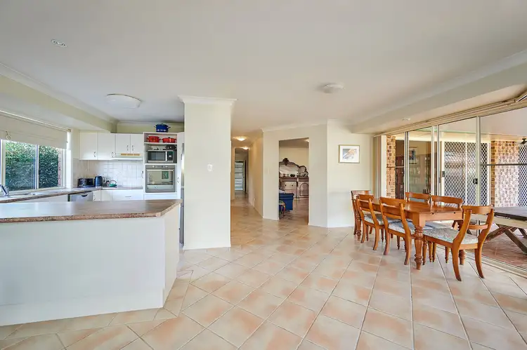 Sixth view of Homely house listing, 6 Omega Cct, Brunswick Heads NSW 2483