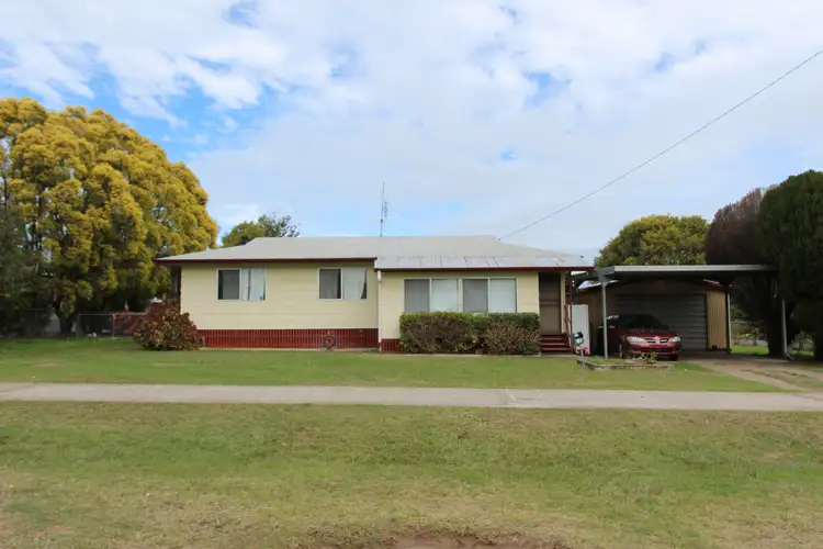 26 Thomas St, Laidley QLD 4341