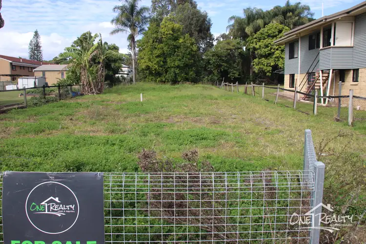55 Richmond Lane, Maryborough QLD 4650