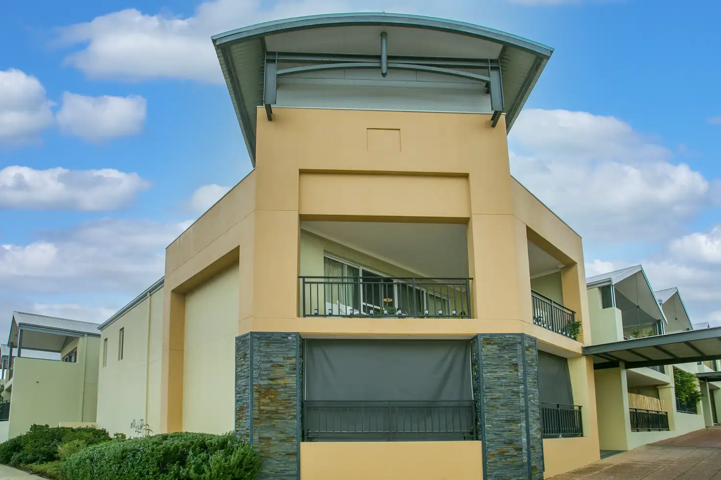 Main view of Homely apartment listing, Unit 17/291 Ocean Keys Bvd, Clarkson WA 6030