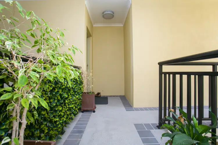 Second view of Homely apartment listing, Unit 17/291 Ocean Keys Bvd, Clarkson WA 6030