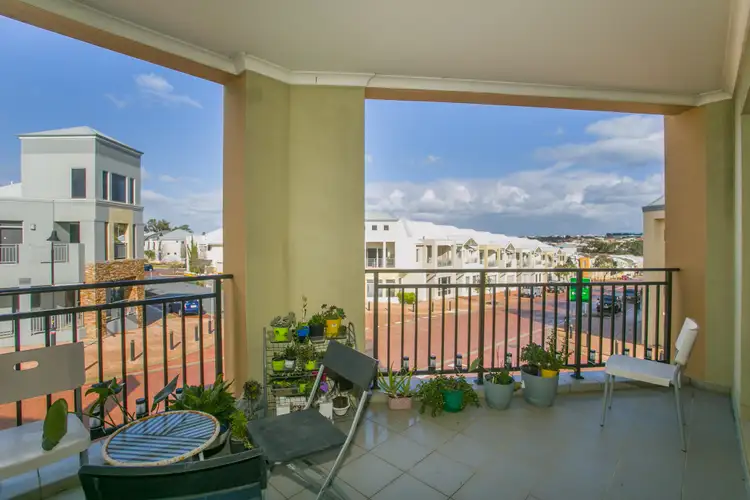Sixth view of Homely apartment listing, Unit 17/291 Ocean Keys Bvd, Clarkson WA 6030