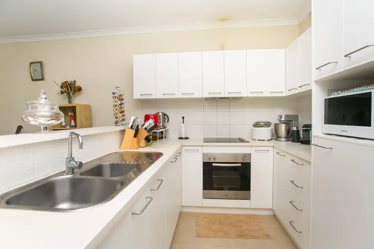 Seventh view of Homely apartment listing, Unit 17/291 Ocean Keys Bvd, Clarkson WA 6030