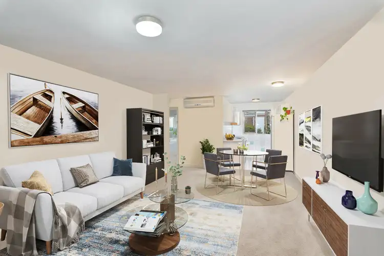 Main view of Homely unit listing, 5/447 Canning Hwy, Como WA 6152