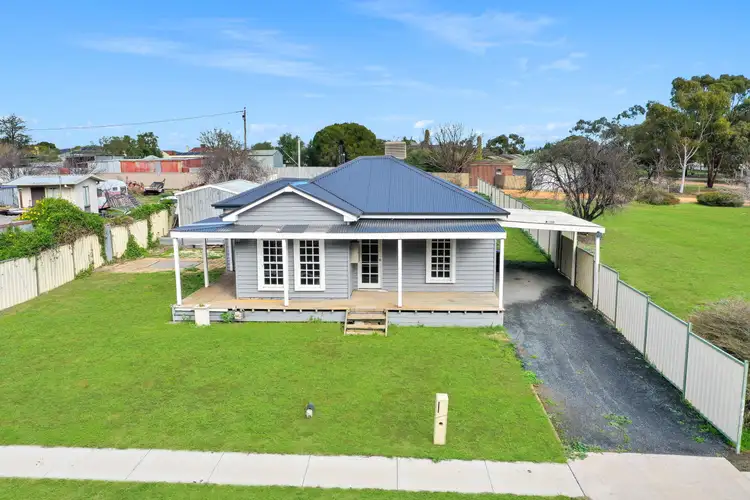 Main view of Homely house listing, 101 Newington Rd, Stawell VIC 3380