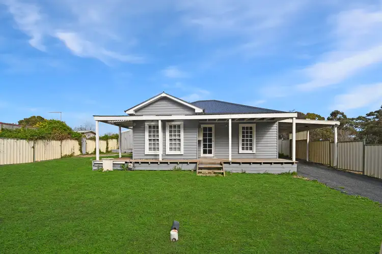 Second view of Homely house listing, 101 Newington Rd, Stawell VIC 3380