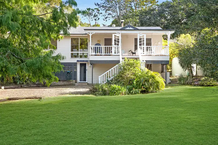 37 Teutoberg Ave, Witta QLD 4552