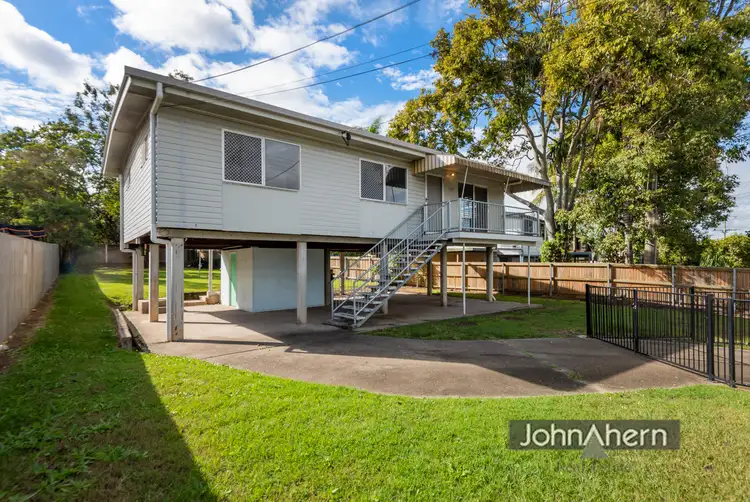 Main view of Homely house listing, 112 Jacaranda Ave, Logan Central QLD 4114