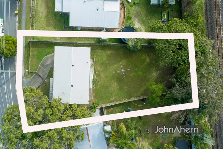 Second view of Homely house listing, 112 Jacaranda Ave, Logan Central QLD 4114