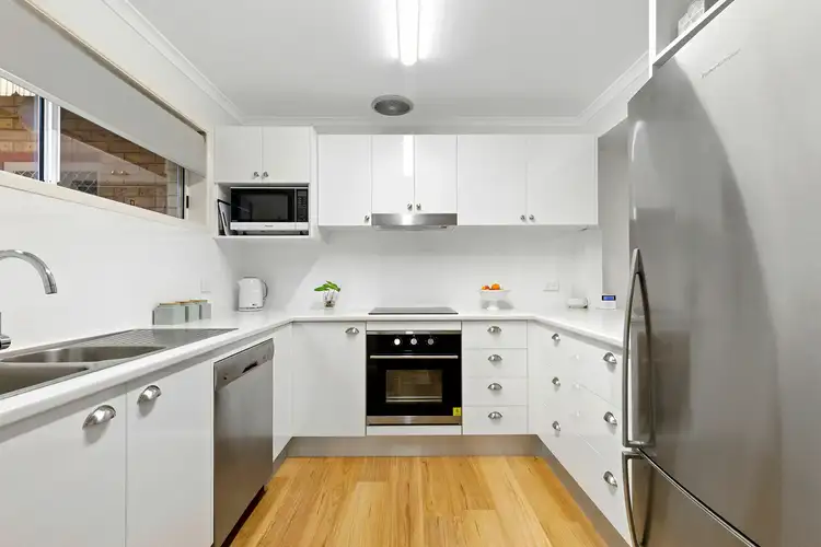 Fourth view of Homely townhouse listing, Unit 21/89 Bundilla Bvd, Mountain Creek QLD 4557