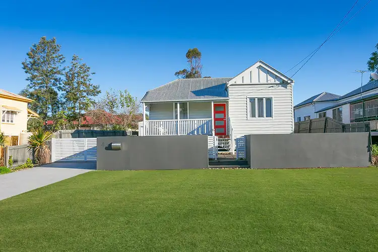 43 Canning St, North Ipswich QLD 4305