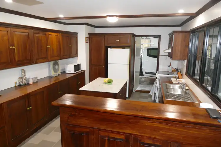 Second view of Homely house listing, 4 Dalrymple St, Cardwell QLD 4849