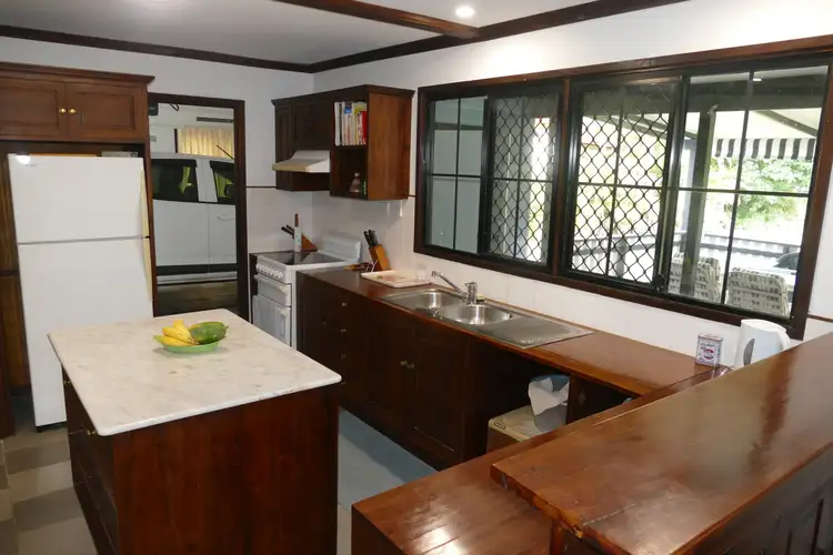 Fourth view of Homely house listing, 4 Dalrymple St, Cardwell QLD 4849