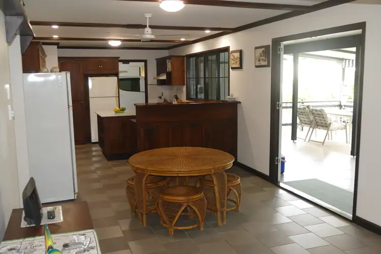 Fifth view of Homely house listing, 4 Dalrymple St, Cardwell QLD 4849