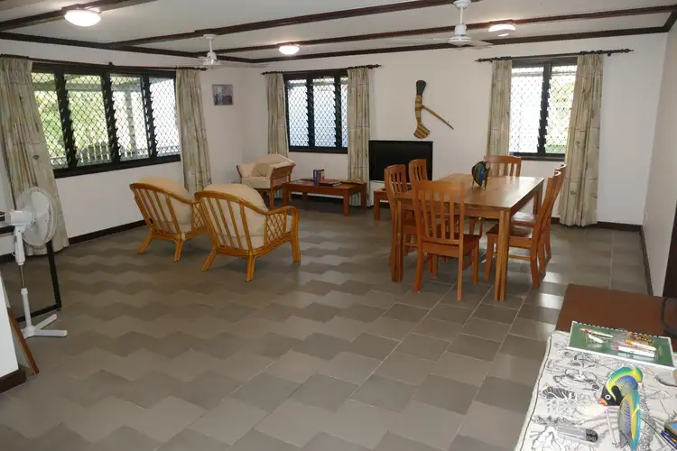Sixth view of Homely house listing, 4 Dalrymple St, Cardwell QLD 4849