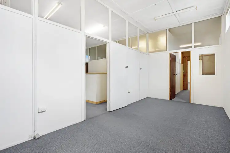 Second view of Homely warehouse listing, 39 Platt St, Waratah NSW 2298