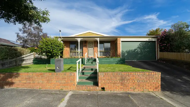 28 Whitford Way, Frankston VIC 3199