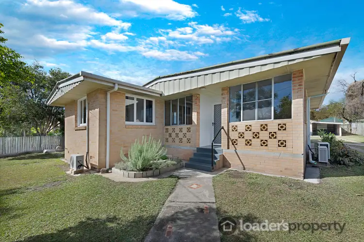32 Fe Walker St, Kepnock QLD 4670