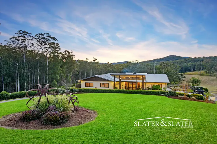 328 Brookhouse Rd, Pembrooke NSW 2446