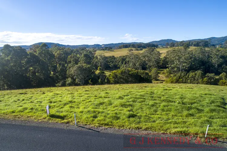 Second view of Homely land listing, Lot/32 Strawberry Rd, Congarinni NSW 2447