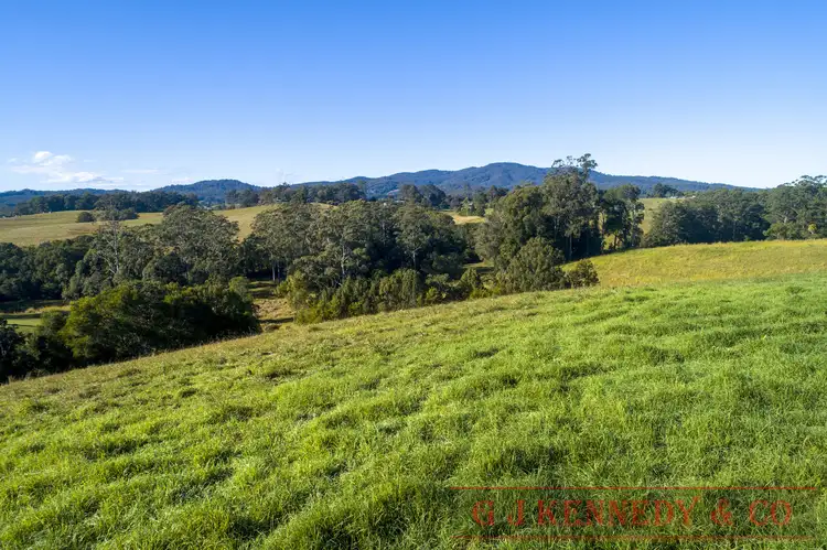 Third view of Homely land listing, Lot/32 Strawberry Rd, Congarinni NSW 2447