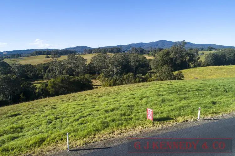 Fourth view of Homely land listing, Lot/32 Strawberry Rd, Congarinni NSW 2447