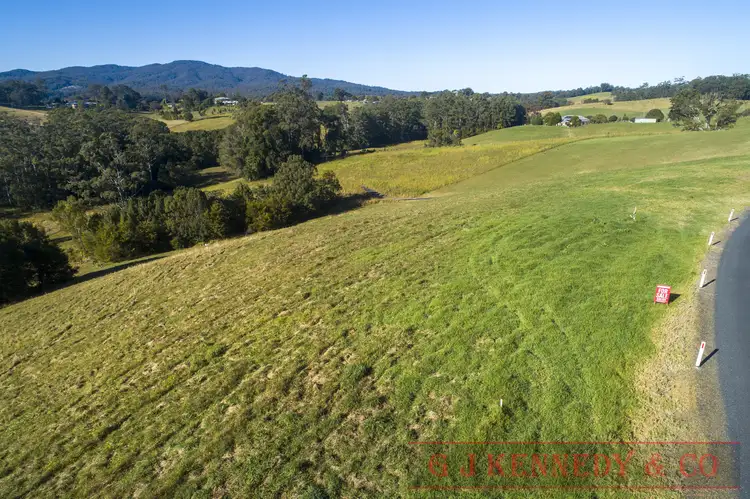 Fifth view of Homely land listing, Lot/32 Strawberry Rd, Congarinni NSW 2447