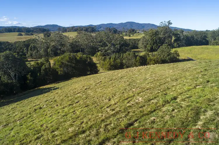 Sixth view of Homely land listing, Lot/32 Strawberry Rd, Congarinni NSW 2447