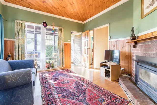 Fifth view of Homely house listing, 24 Kurrajong St, Captains Flat NSW 2623