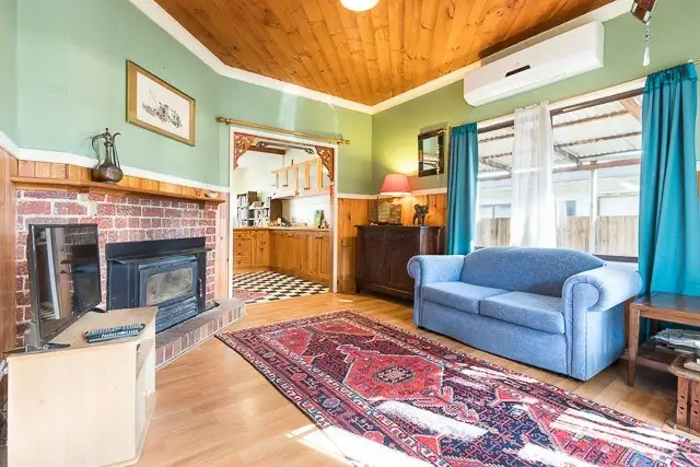 Sixth view of Homely house listing, 24 Kurrajong St, Captains Flat NSW 2623