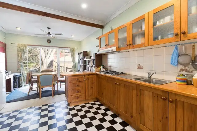 Seventh view of Homely house listing, 24 Kurrajong St, Captains Flat NSW 2623