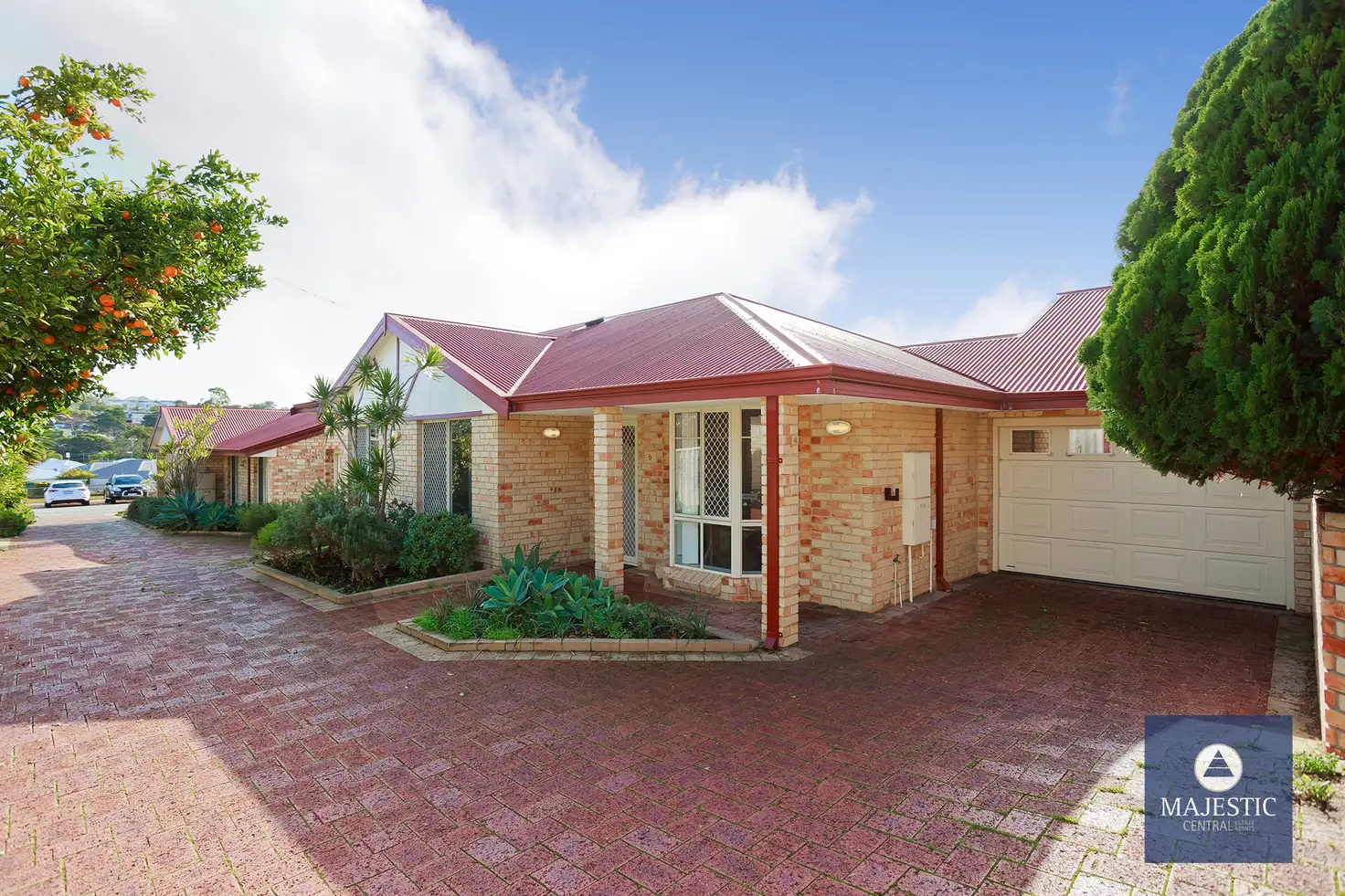 Main view of Homely house listing, 66B Deanmore Road, Scarborough WA 6019